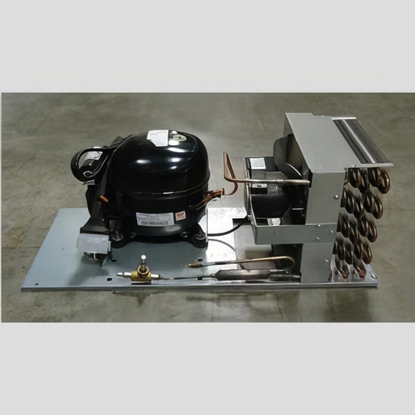 COMPRESSOR - Part #: 953141}