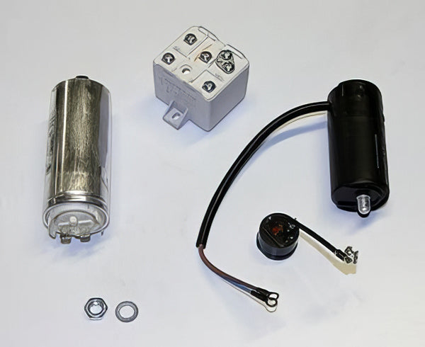 START/RUN COMPONENT - Part #: 954162