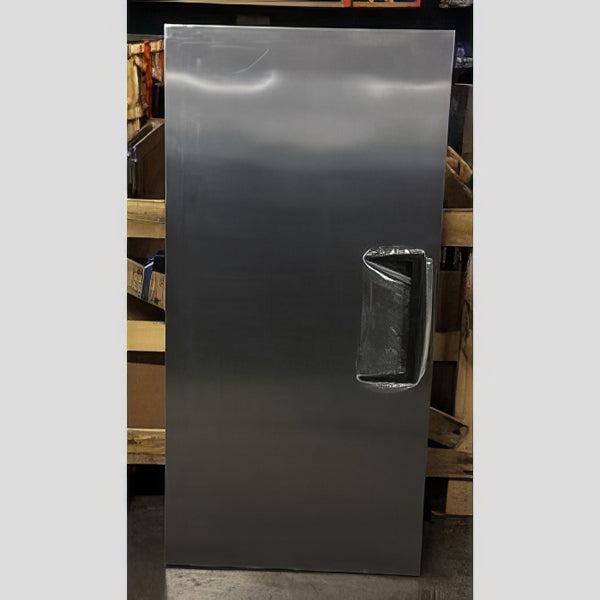 DOOR AND DOOR PARTS - Part #: 954780}