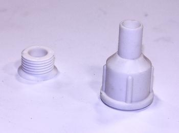ELBOW - Part #: 955073