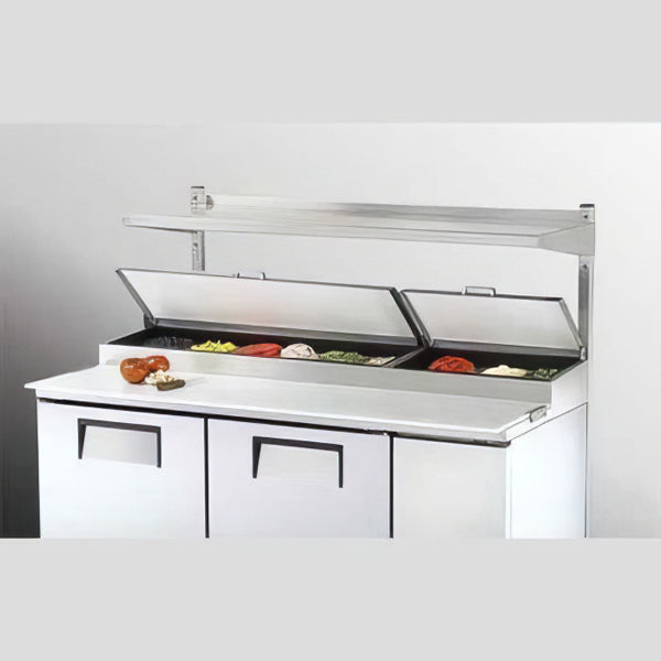 OVERSHELF - Part #: 956780}