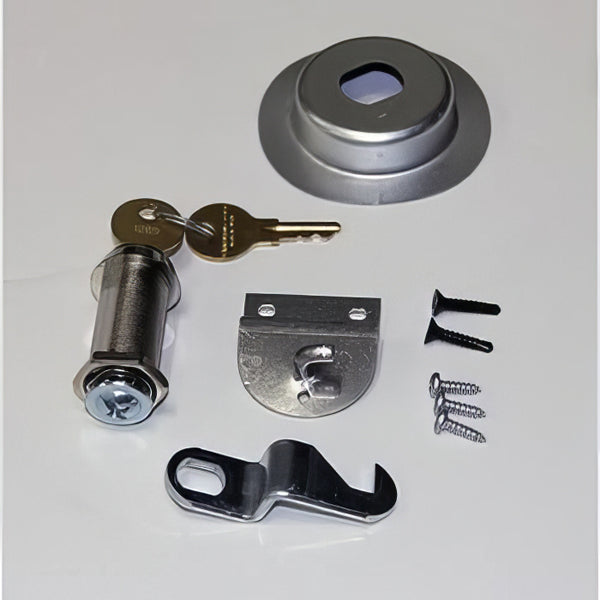 LOCK - Part #: 957455}