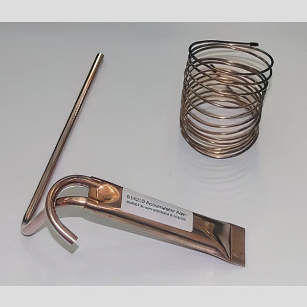 LINE SET - Part #: 958069}