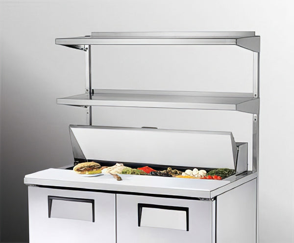 OVERSHELF - Part #: 958614}