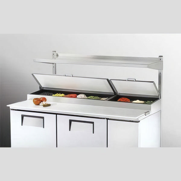 OVERSHELF - Part #: 958617}