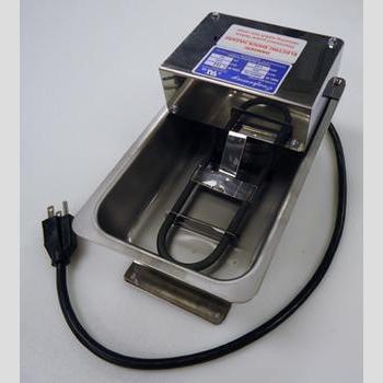 HEATER - Part #: 958773