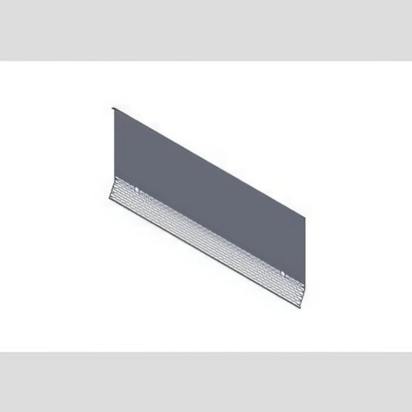 AIR BAFFLE - Part #: 959112}