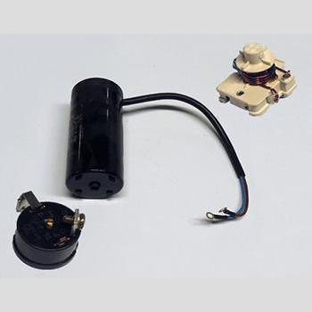 START/RUN COMPONENT - Part #: 961735