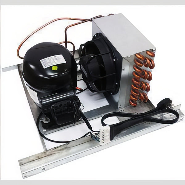 COMPRESSOR - Part #: 964467}