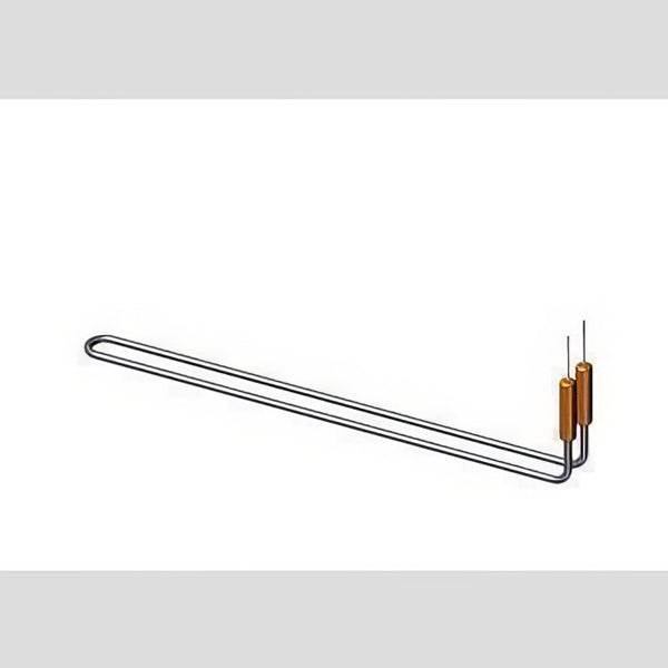 HEATER - Part #: 965582}
