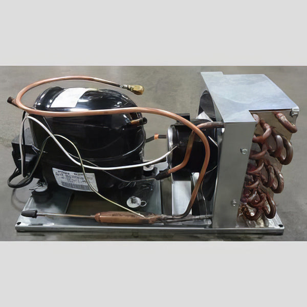 COMPRESSOR - Part #: 965906}