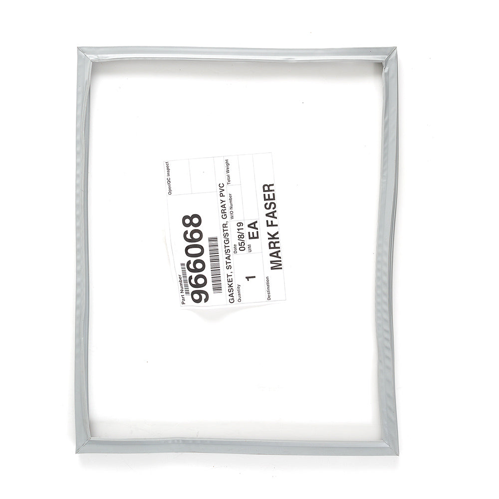 GASKET - Part #: 966068