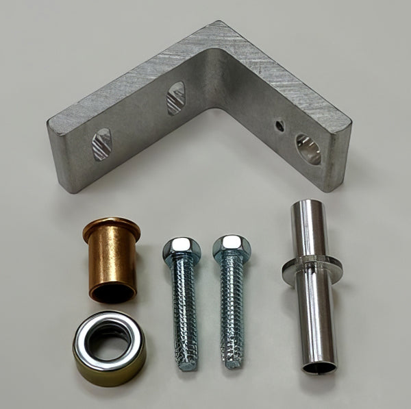HINGE - Part #: 968285}