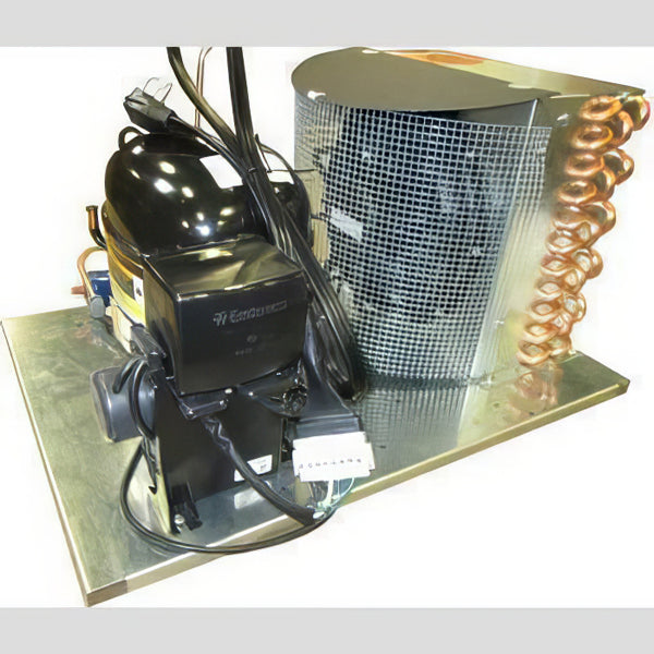 COMPRESSOR - Part #: 968817}