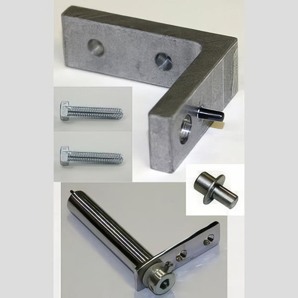 HINGE - Part #: 968879}