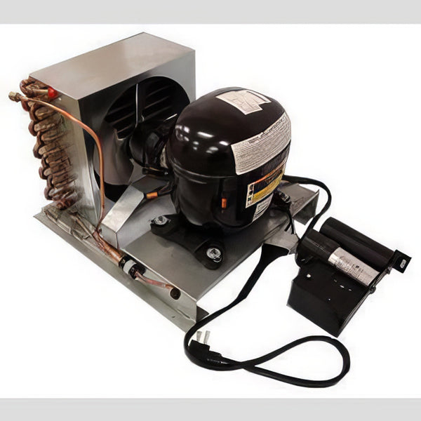 COMPRESSOR - Part #: 969665}