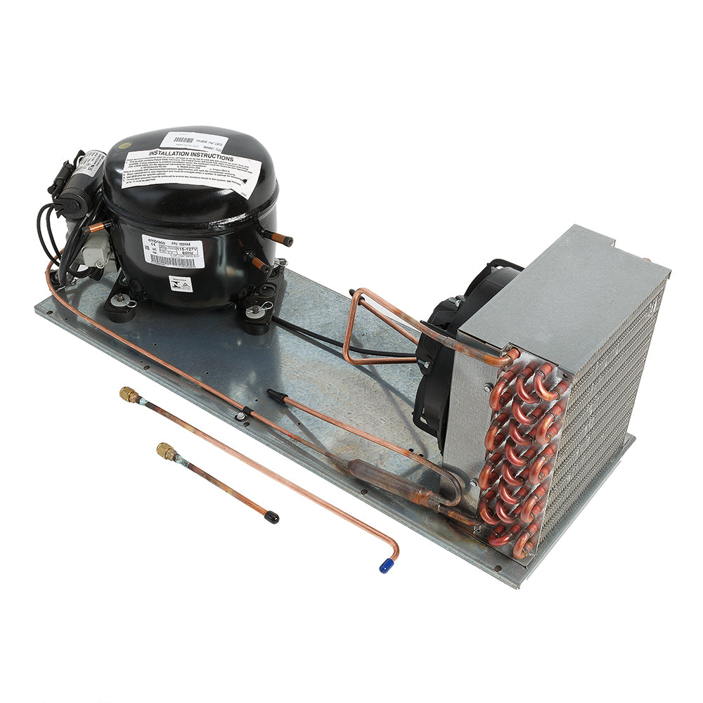 COMPRESSOR - Part #: 969727