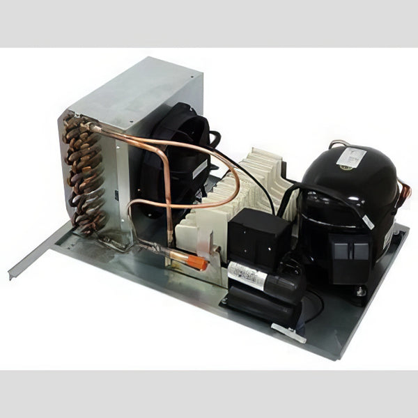 COMPRESSOR - Part #: 969870}