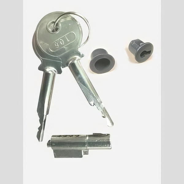LOCK - Part #: 973725}