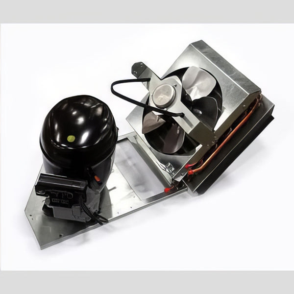 COMPRESSOR - Part #: 977056}