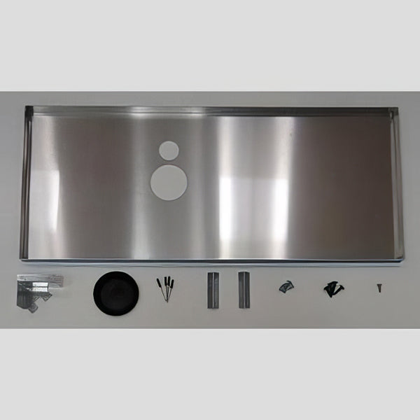 GRILL - Part #: 977091}