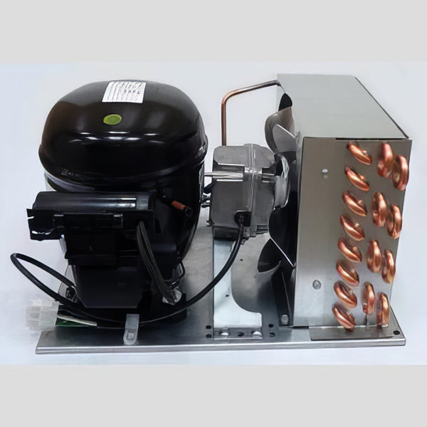 COMPRESSOR - Part #: 978819}