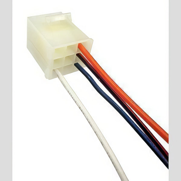 RECEPTACLE - Part #: 979658}