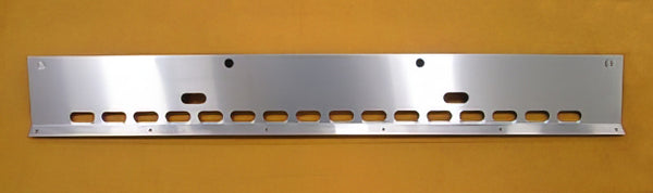 EVAPORATOR AIR DUCT - Part #: 980428}