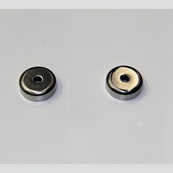 GRILL PARTS - Part #: 980715}