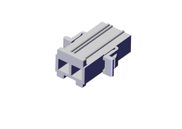 CONNECTOR - Part #: 981081}