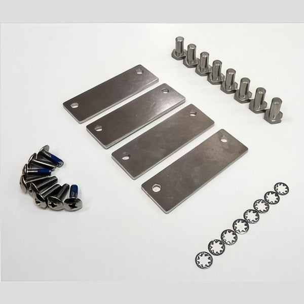 LID GUIDE PIN - Part #: 982003
