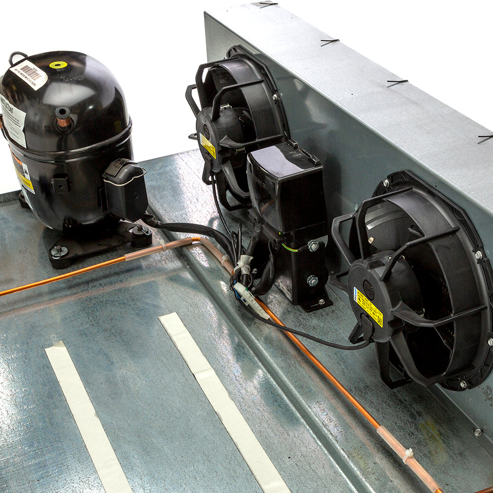 COMPRESSOR - Part #: 983080