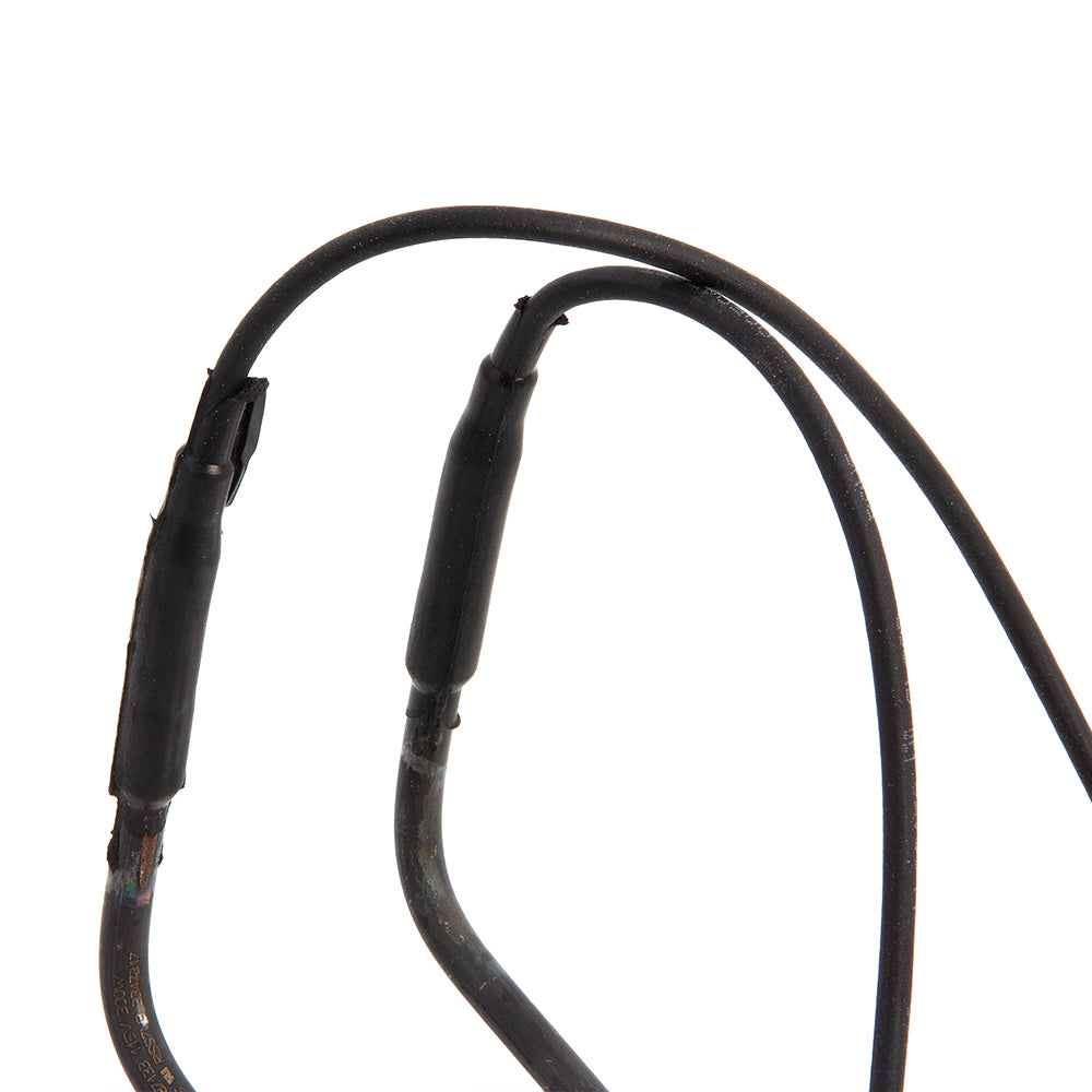 HEATER - Part #: 987133
