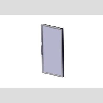 DOOR AND DOOR PARTS - Part #: 988249