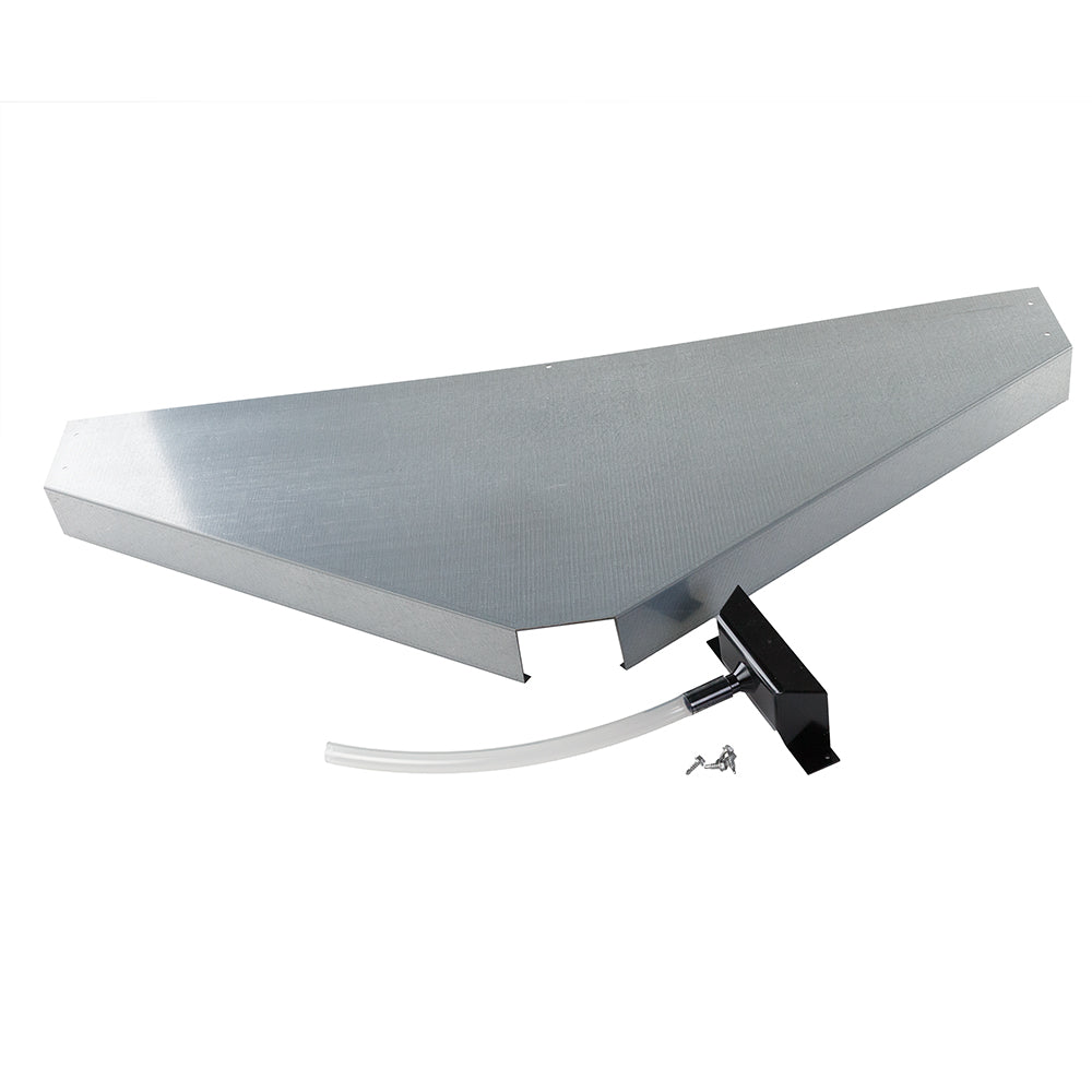 COVER - Part #: 990725