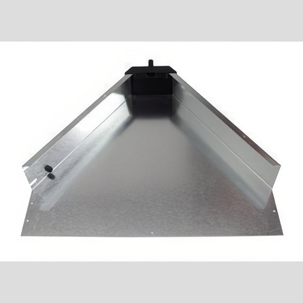 EVAPORATOR DRAIN TROUGH - Part #: 991484}