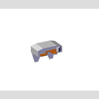 START/RUN COMPONENT - Part #: 991566