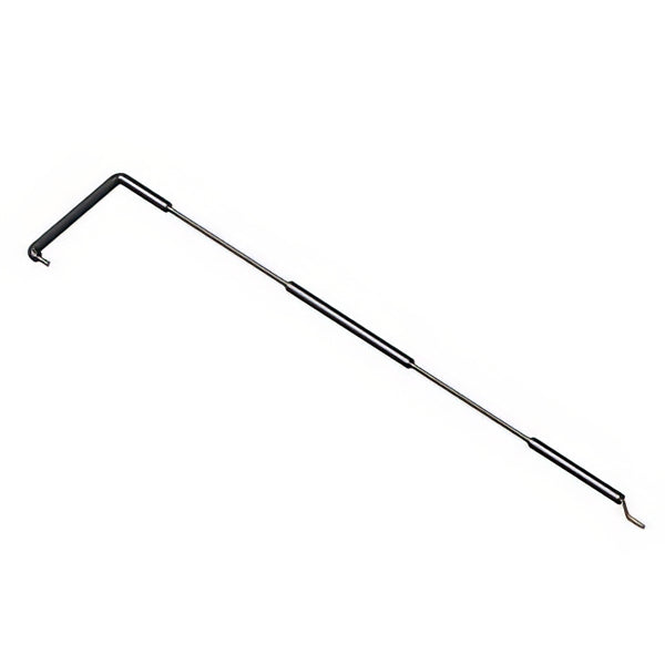 SUCTION LINE - Part #: 994009}