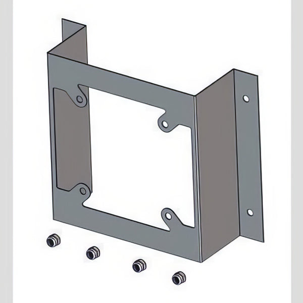 BRACKET - Part #: 999013}